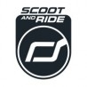 SCOOT & RIDE